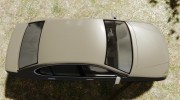 Toyota Aristo for GTA 4 miniature 9
