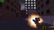 Desert Eagle With Scope for Counter Strike 1.6 miniature 2