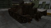 Американский танк M12 for World Of Tanks miniature 3