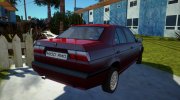 Alfa Romeo 155 Q4 1992 para GTA San Andreas miniatura 6