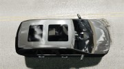 Ford Edge 2007 para GTA 4 miniatura 15