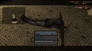 Jill Valentine из Resident Evil 5 для Counter-Strike Source миниатюра 4