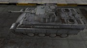 Мод. PzKpfw V-IV / Alpha для World Of Tanks миниатюра 2