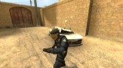 Valves Knife Retextured for Counter-Strike Source miniature 5
