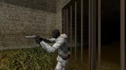 chrome Ultra Deagle для Counter-Strike Source миниатюра 5