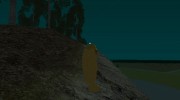 Земляной карлик para GTA San Andreas miniatura 3