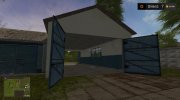 Балдейкино 4 для Farming Simulator 2017 миниатюра 2