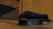 Реалистичные текстуры повреждения машин для GTA San Andreas миниатюра 2
