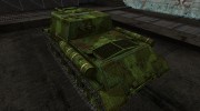 ИСУ-152 06 para World Of Tanks miniatura 3