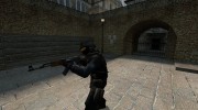 Special Duties Unit {SDU} [V3] para Counter-Strike Source miniatura 4