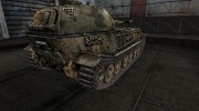 VK4502(P) Ausf B 19 для World Of Tanks миниатюра 4