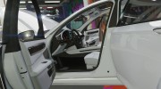 BMW Lumma CLR 750 1.3 para GTA 5 miniatura 8