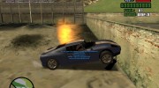 Autorepair para GTA San Andreas miniatura 1