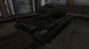Шкурка для T34 para World Of Tanks miniatura 4