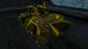 M5 Stuart rypraht для World Of Tanks миниатюра 3