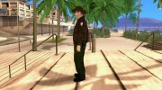 Mario Downson para GTA San Andreas miniatura 2