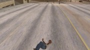 Набор анимации из GTA IV для GTA San Andreas миниатюра 1