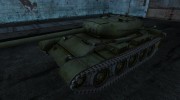 Т-54  para World Of Tanks miniatura 1