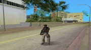 50 Cent Player for GTA Vice City miniature 12