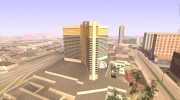 Welcome to Las Vegas для GTA San Andreas миниатюра 2