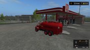 Пак КрАЗ-255Б Лаптёжник версия 1.2 for Farming Simulator 2017 miniature 19