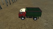 МАЗ 500 for Farming Simulator 2013 miniature 3