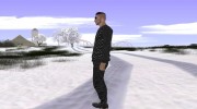 Skin DLC Gotten Gains GTA Online v2 para GTA San Andreas miniatura 4