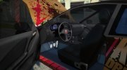 Acura Intergra Type R Drift Tuning для GTA San Andreas миниатюра 3