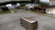 ЕРАЗ 762 В para GTA San Andreas miniatura 3