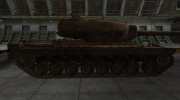Американский танк T34 para World Of Tanks miniatura 5
