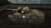 T1 hvy for World Of Tanks miniature 2