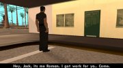 Las Venturas Life (Part 4) para GTA San Andreas miniatura 2