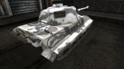 Шкурка для E-75 for World Of Tanks miniature 4