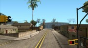 Grove Street Retextured v2 для GTA San Andreas миниатюра 14