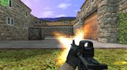 Twinkes M4 On eXe.s Anims for Counter Strike 1.6 miniature 1