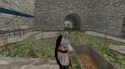 Kfus Ezio Auditore de Firenze для Counter Strike 1.6 миниатюра 3