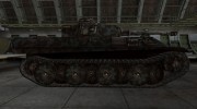 Горный камуфляж для PzKpfw V/IV для World Of Tanks миниатюра 5