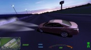 Toyota Camry 2008 for Street Legal Racing Redline miniature 3