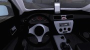 Mitsubishi Lancer Evo 8 for GTA San Andreas miniature 6