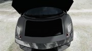Lamborghini Gallardo LP560-4 [Final] для GTA 4 миниатюра 14