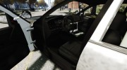 Ford Crown Victoria LAPD [ELS] для GTA 4 миниатюра 10