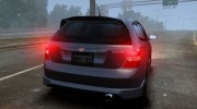 Honda Civic Type-R (EP3) для GTA 4 миниатюра 5