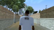 GTAViceCity RU Shirt para GTA San Andreas miniatura 5