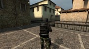 Elite Camo Terrorist для Counter-Strike Source миниатюра 3