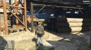 Dirty Money System 0.4.6 for GTA 5 miniature 2