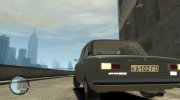 ВАЗ 21011 для GTA 4 миниатюра 8