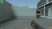 CS:GO Flashbang Hands of Kim Dae-Ho (707) for Counter Strike 1.6 miniature 1