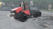 Case H620 Turbo for Spintires 2014 miniature 1