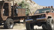 Convoys and Other Hits 0.7b for GTA 5 miniature 3