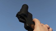 Type 10 Flare Gun 1.0 for GTA 5 miniature 1